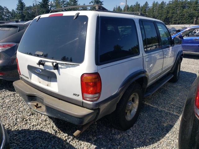 Photo 3 from auction – 2001 FORD EXPLORER X with VIN 1FMDU73E11ZA79306