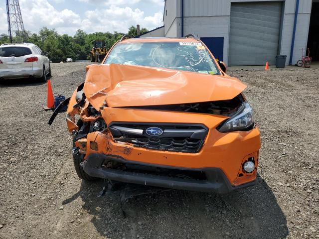 Photo 5 from auction – 2018 SUBARU CROSSTREK with VIN JF2GTACC2JH232198