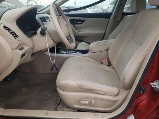 Photo 7 from auction – 2014 NISSAN ALTIMA 2.5 with VIN 1N4AL3APXEC429327