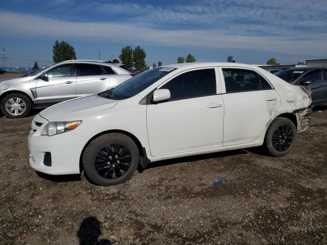 TOYOTA COROLLA BA 2013 с VIN 2T1BU4EE5DC039221 - Фото с аукциона