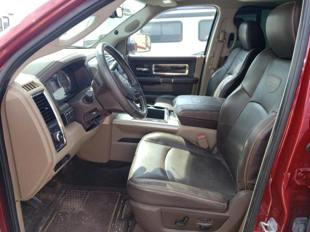 Photo 7 from auction – 2012 DODGE RAM 2500 L with VIN 3C6UD5GL9CG324719