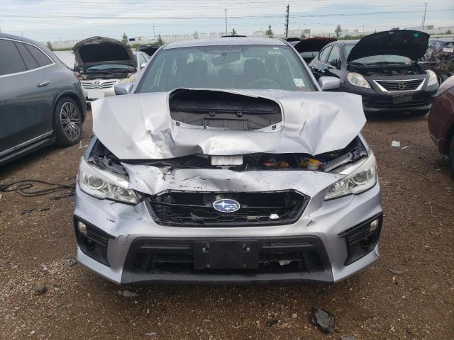 Снимка 5 от търг – 2018 SUBARU WRX с VIN JF1VA1A60J9814809