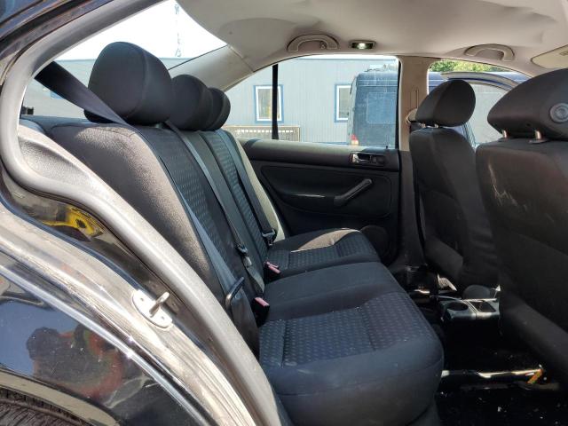 Photo 10 from auction – 2004 VOLKSWAGEN JETTA GL with VIN 3VWRA69M34M100056