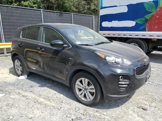 Photo 4 from auction – 2017 KIA SPORTAGE L with VIN KNDPMCAC3H7104157