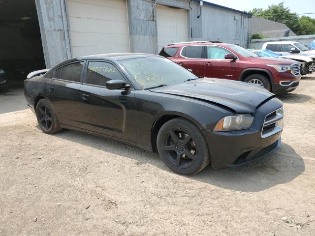 Photo 4 from auction – 2014 DODGE CHARGER SE with VIN 2C3CDXBG6EH168205