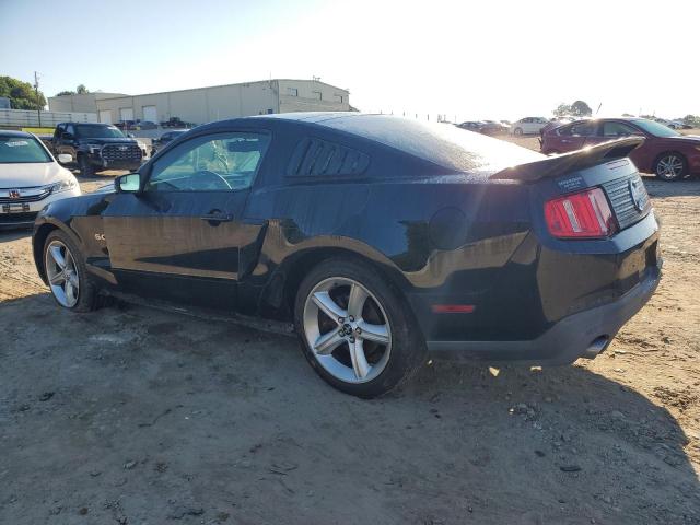 Photo 2 from auction – 2012 FORD MUSTANG GT with VIN 1ZVBP8CF0C5225770