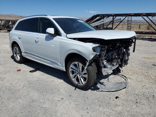 Photo 4 from auction – 2023 AUDI Q7 PREMIUM with VIN WA1LXBF75PD003417