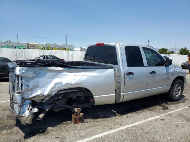 Photo 3 from auction – 2006 DODGE RAM 1500 S with VIN 1D7HA18286J220295