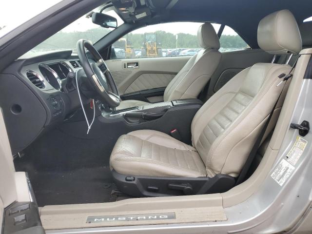 Photo 7 from auction – 2011 FORD MUSTANG with VIN 1ZVBP8EM3B5162464