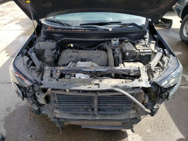 Photo 12 from auction – 2019 GMC TERRAIN SL with VIN 3GKALVEX4KL190488