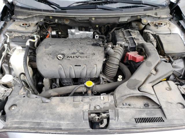 Photo 11 from auction – 2012 MITSUBISHI LANCER ES/ with VIN JA32U2FU8CU025873
