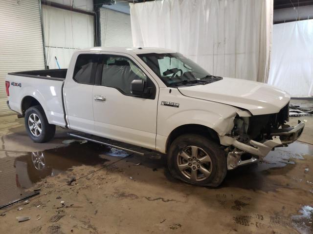 Photo 4 from auction – 2016 FORD F150 SUPER with VIN 1FTFX1EFXGFC04255