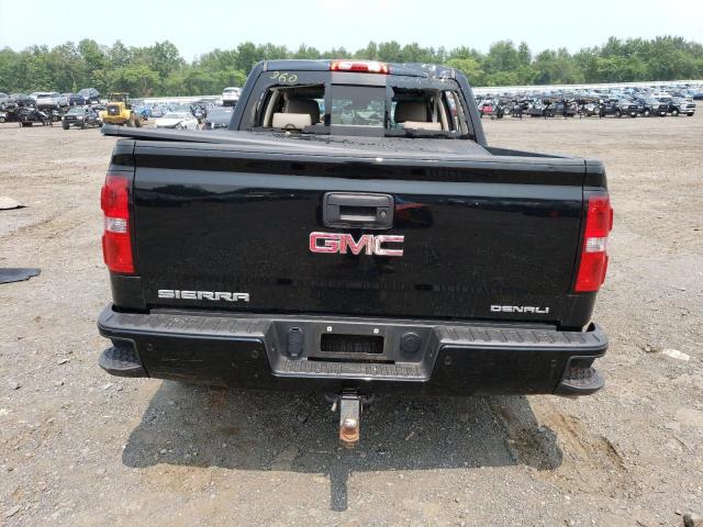 Photo 6 from auction – 2014 GMC SIERRA K15 with VIN 3GTU2WEC9EG562645