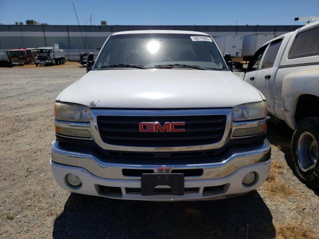 Photo 5 from auction – 2007 GMC SIERRA C25 with VIN 1GTHC29U57E107795