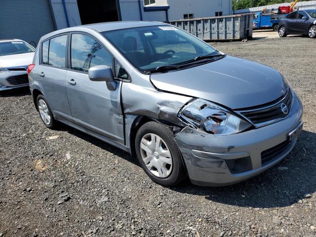 Photo 4 from auction – 2011 NISSAN VERSA S with VIN 3N1BC1CP1BL433933