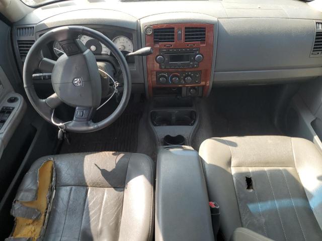 Photo 8 from auction – 2005 DODGE DAKOTA QUA with VIN 1D7HW48N25S178468