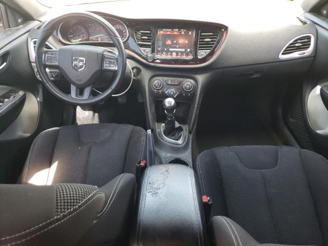 Photo 8 from auction – 2015 DODGE DART SXT with VIN 1C3CDFBB3FD241902