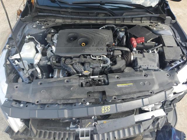 Photo 11 from auction – 2020 NISSAN ALTIMA S with VIN 1N4BL4BV7LC279942