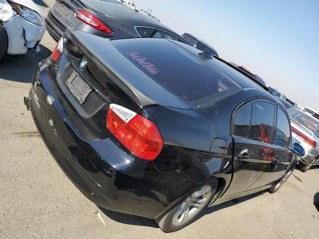 Zdjęcie 3 z aukcji – 2008 BMW 328 I z VIN WBAVA37508NL47071