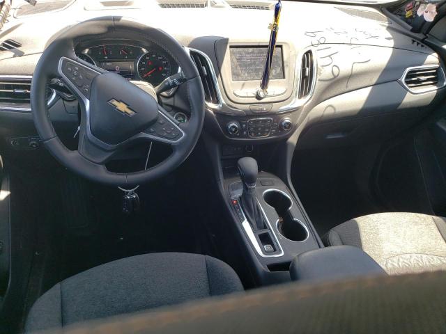 Photo 8 from auction – 2022 CHEVROLET EQUINOX LT with VIN 3GNAXKEVXNS192020