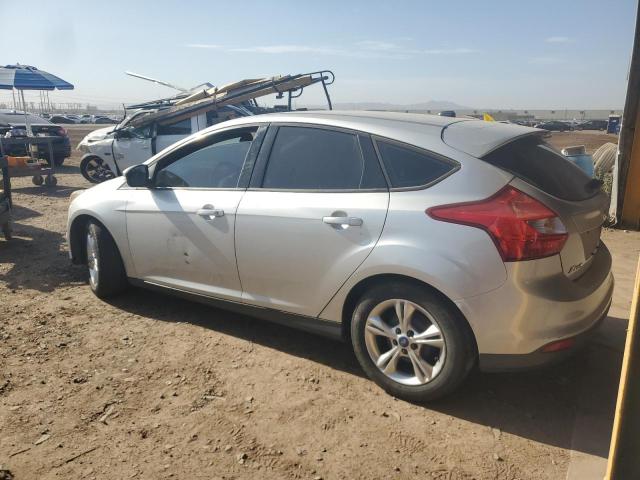 Photo 2 from auction – 2013 FORD FOCUS SE with VIN 1FADP3K29DL279911