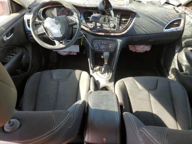 Photo 8 from auction – 2016 DODGE DART SXT with VIN 1C3CDFBB7GD728019