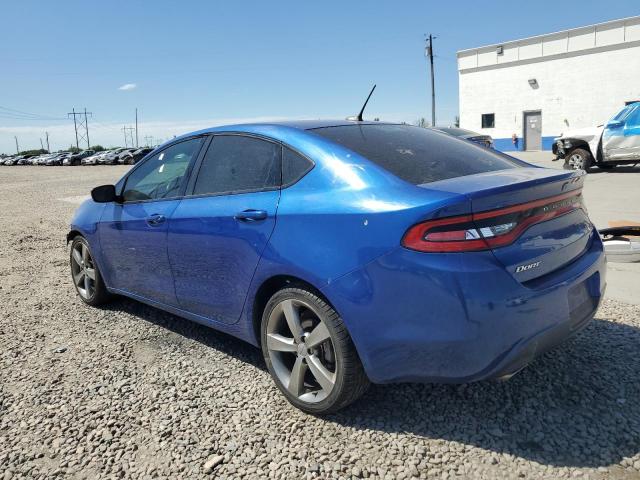 Photo 2 from auction – 2014 DODGE DART GT with VIN 1C3CDFEB4ED683372