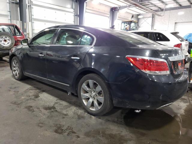 Photo 2 from auction – 2012 BUICK LACROSSE P with VIN 1G4GD5E36CF177653