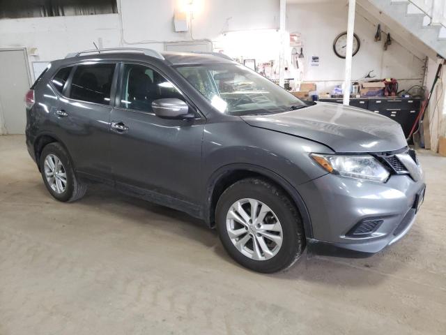 Photo 4 from auction – 2014 NISSAN ROGUE S with VIN 5N1AT2MV1EC830565