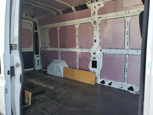 Photo 11 from auction – 2018 RAM PROMASTER with VIN 3C6URVJG5JE152436