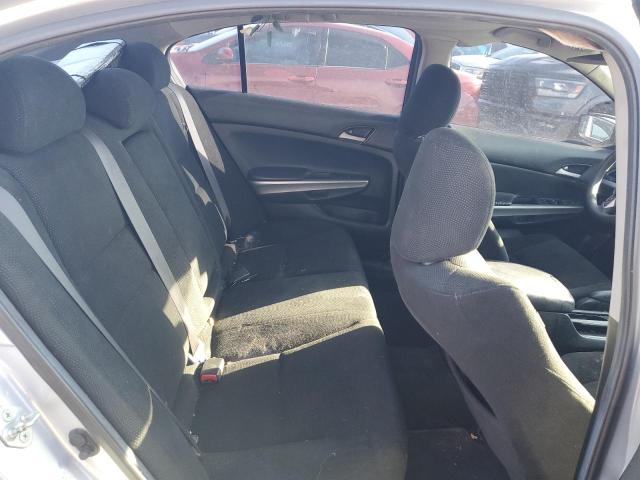 Photo 10 from auction – 2008 HONDA ACCORD EX with VIN 1HGCP36788A060128