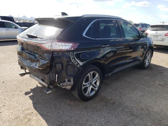 Zdjęcie 3 z aukcji – 2016 FORD EDGE TITAN z VIN 2FMPK3K88GBB93726