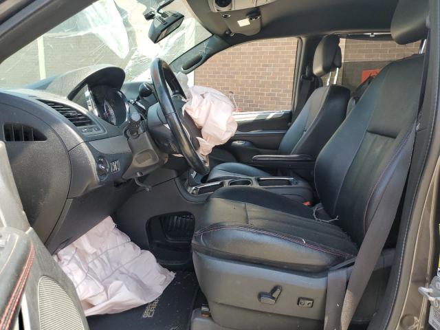 Photo 7 from auction – 2017 DODGE GRAND CARA with VIN 2C4RDGEG9HR731523