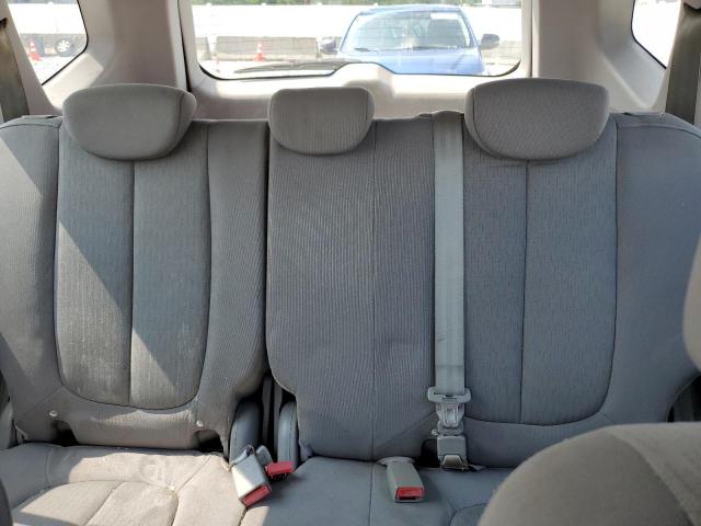Photo 10 from auction – 2008 KIA RONDO LX with VIN KNAFG526987126149