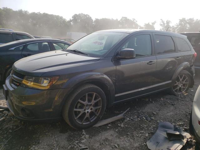 2016 Dodge Journey