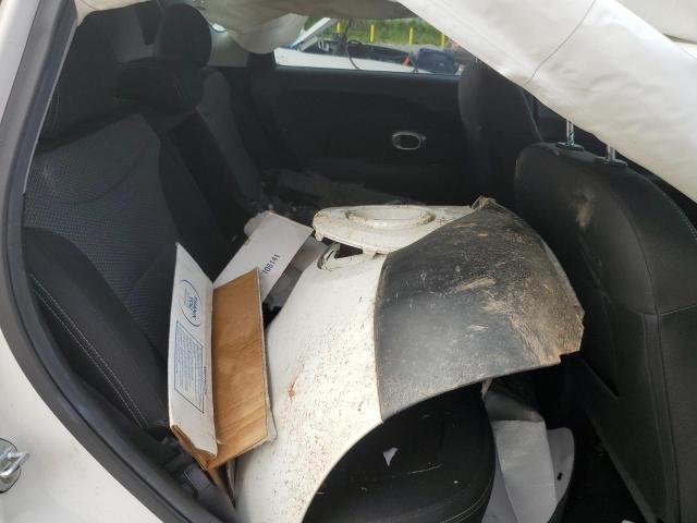 Photo 10 from auction – 2019 KIA SOUL + with VIN KNDJP3A5XK7008175