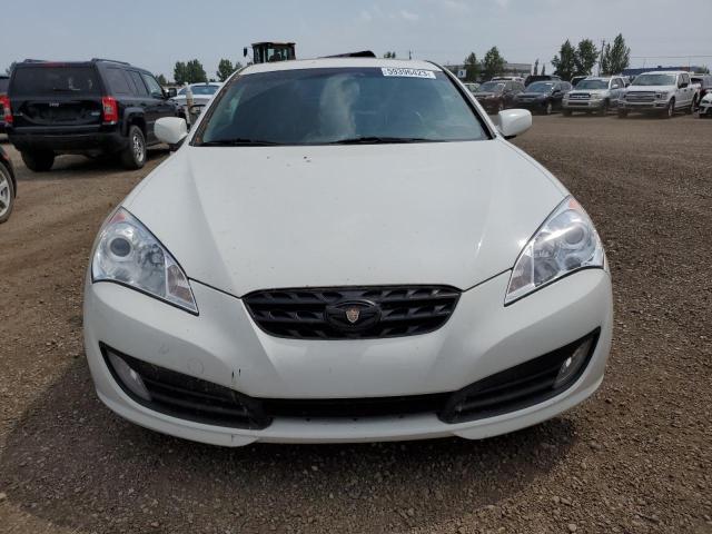 Photo 5 from auction – 2010 HYUNDAI GENESIS with VIN KMHHT6KD2AU039093