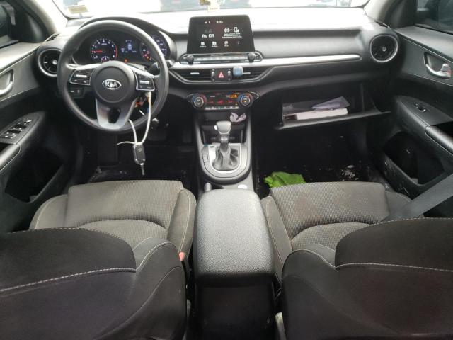 Photo 8 from auction – 2019 KIA FORTE FE with VIN 3KPF24AD3KE087125