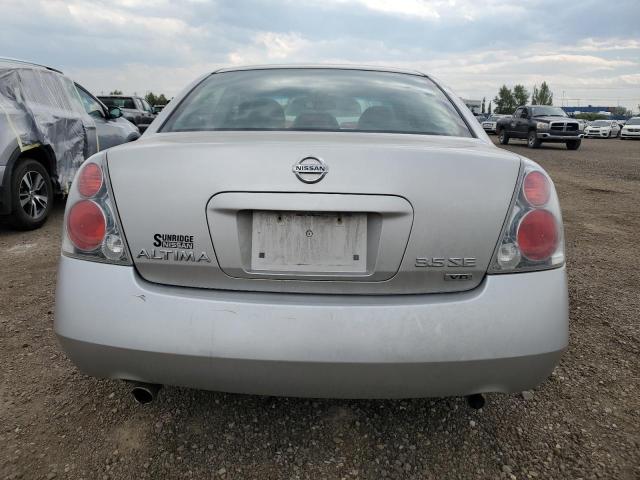 Photo 6 from auction – 2005 NISSAN ALTIMA SE with VIN 1N4BL11E75C278809