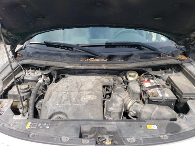 Photo 12 from auction – 2013 FORD EXPLORER with VIN 1FM5K7D85DGA16258