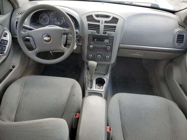 Photo 8 from auction – 2007 CHEVROLET MALIBU LS with VIN 1G1ZS58F97F168601