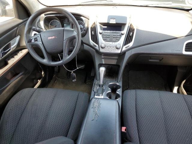 Photo 8 from auction – 2010 GMC TERRAIN SL with VIN 2CTALBEWXA6314952