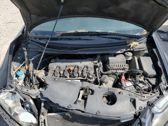 Photo 11 from auction – 2014 HONDA CIVIC LX with VIN 2HGFB2F52EH535502