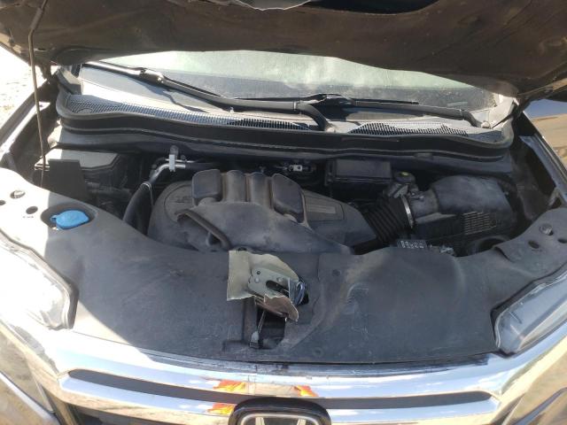 Foto 11 de la subasta – 2018 HONDA RIDGELINE con VIN 5FPYK3F71JB001526