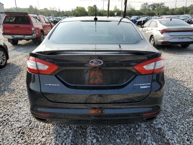 Фото 6 с аукциона – 2013 FORD FUSION TIT с VIN 3FA6P0D94DR205847