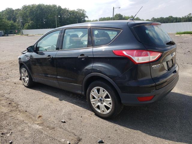Photo 2 from auction – 2015 FORD ESCAPE S with VIN 1FMCU0F74FUC85093