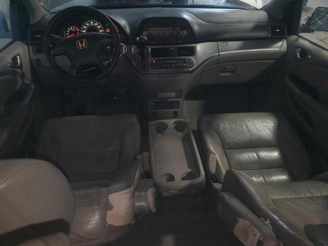 Photo 8 from auction – 2007 HONDA ODYSSEY EX with VIN 5FNRL38767B057414
