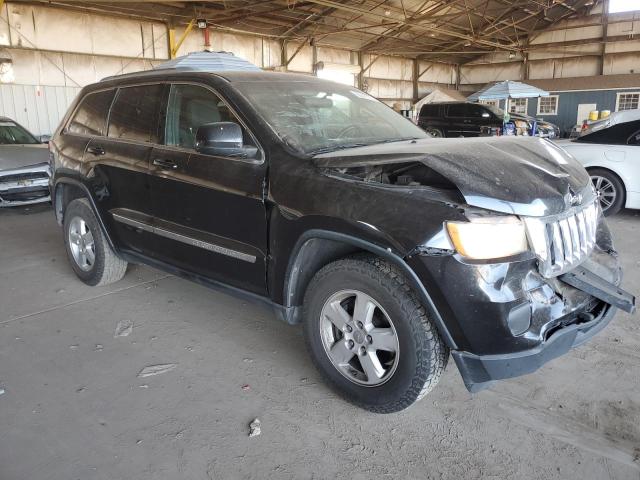 Photo 4 from auction – 2012 JEEP GRAND CHER with VIN 1C4RJFAG1CC244407