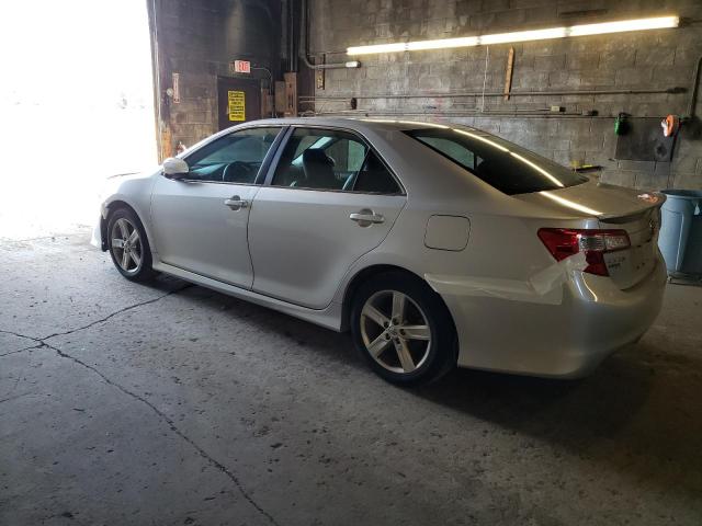 Photo 2 from auction – 2012 TOYOTA CAMRY BASE with VIN 4T1BF1FK9CU175183