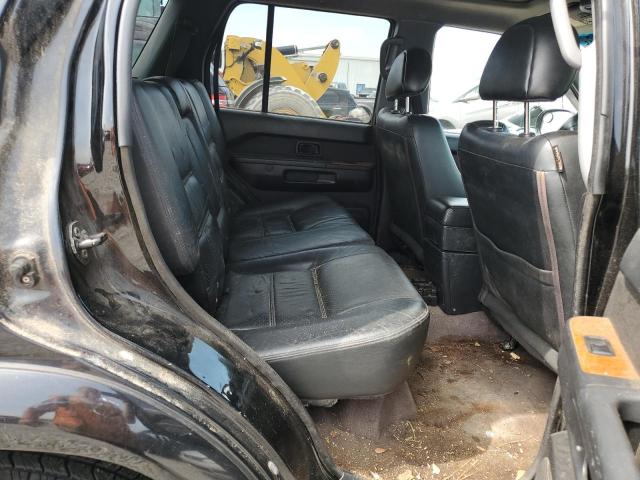 Photo 10 from auction – 2003 NISSAN PATHFINDER with VIN JN8DR09X63W712817
